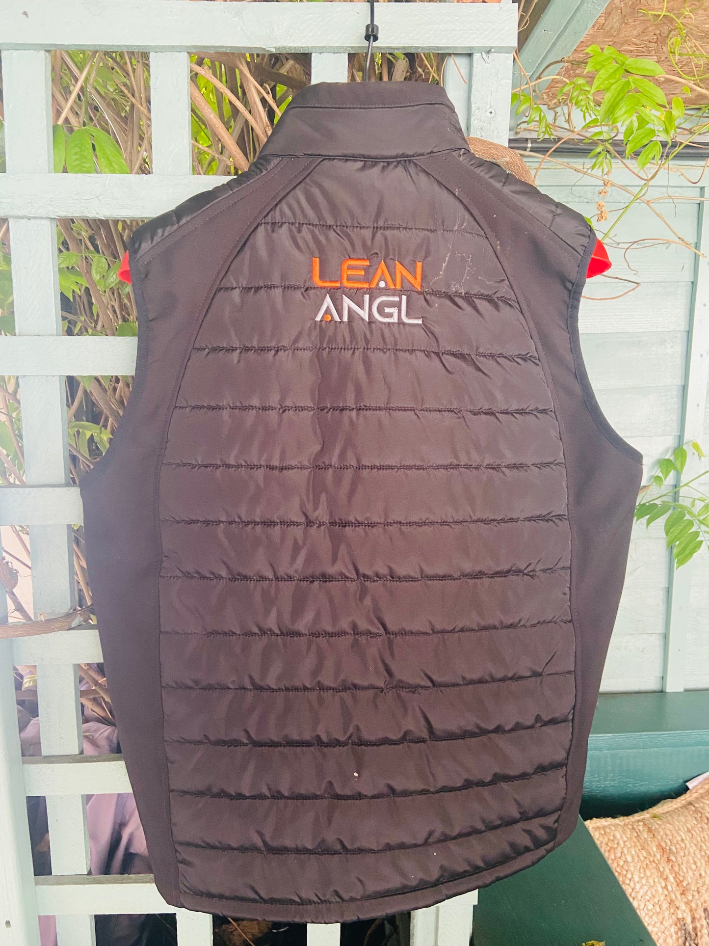 LEAN ANGL Gilet