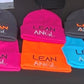 LEAN ANGL Beanies