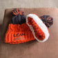 NEW LEAN ANGL Bobble Hats