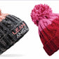 NEW LEAN ANGL Bobble Hats