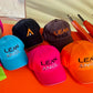 LEAN ANGL Baseball Cap