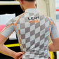 LEAN ANGL Short Sleeve Compression Base Layer