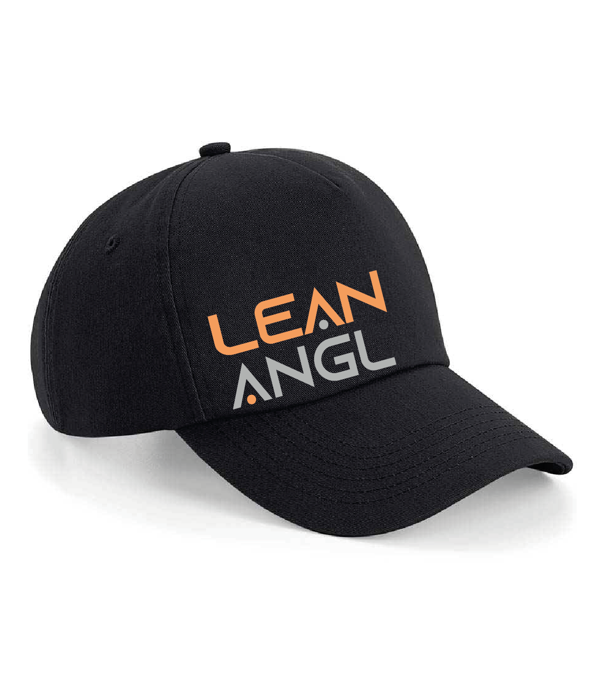 LEAN ANGL Baseball Cap