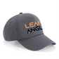 LEAN ANGL Baseball Cap