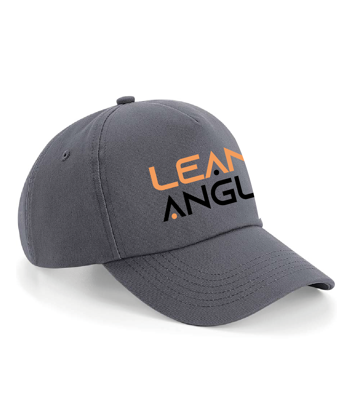 LEAN ANGL Baseball Cap