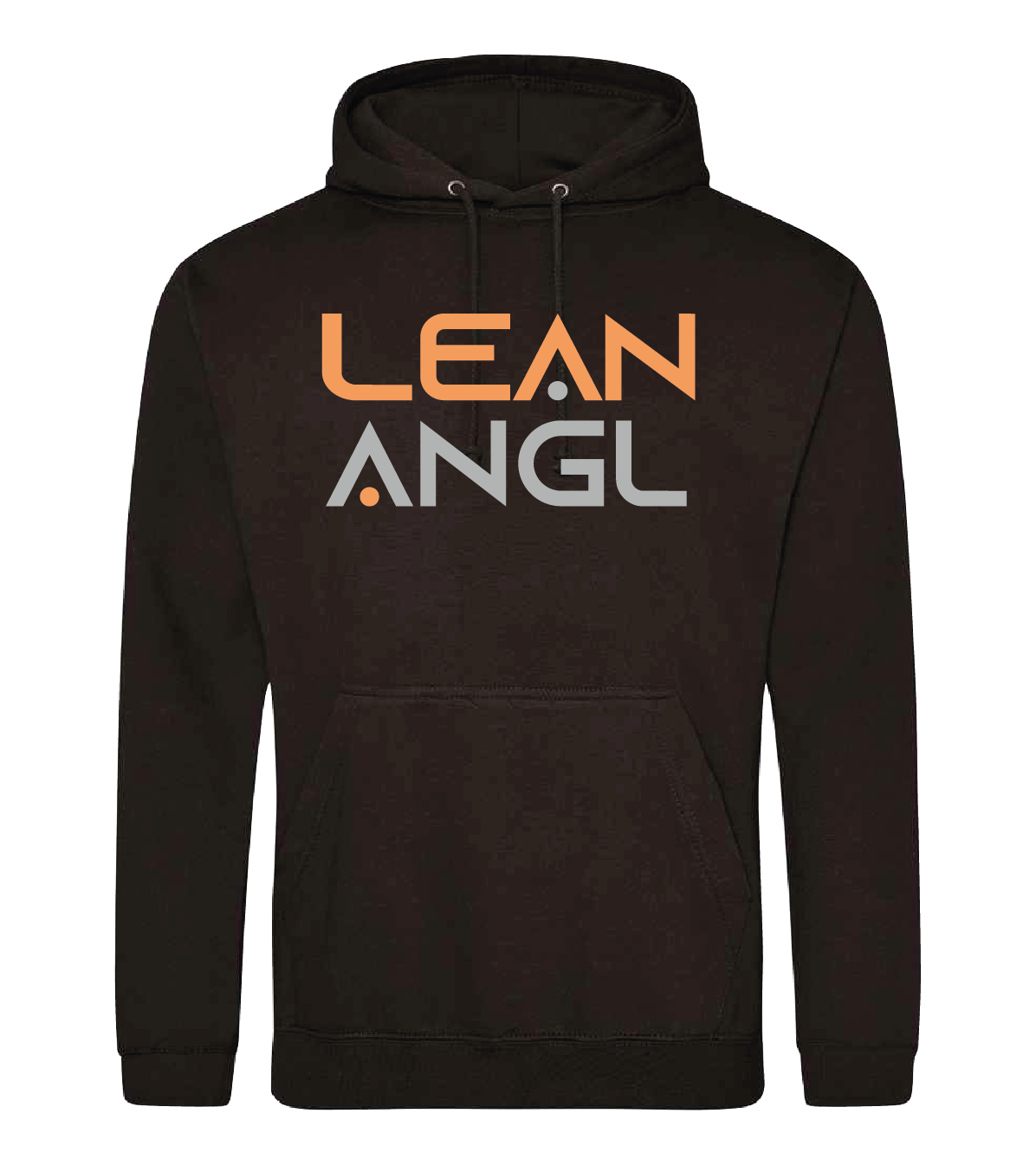 LEAN ANGL Hoodies