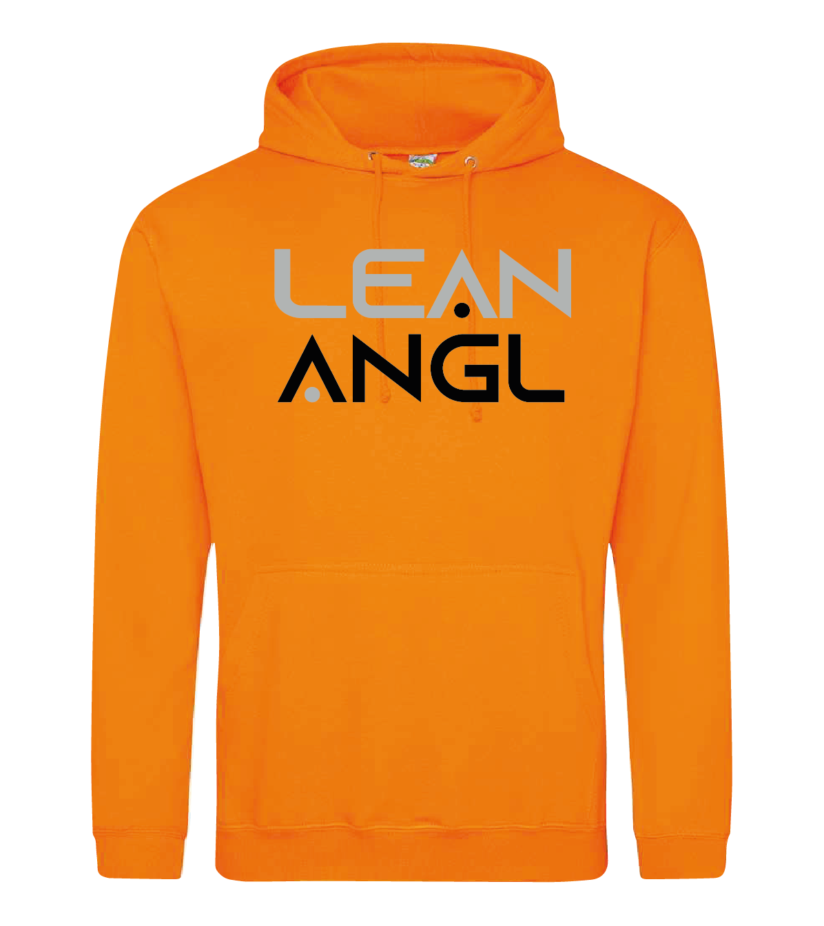 LEAN ANGL Hoodies