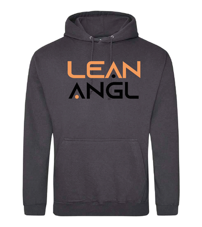 LEAN ANGL Hoodies