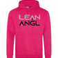 LEAN ANGL Hoodies