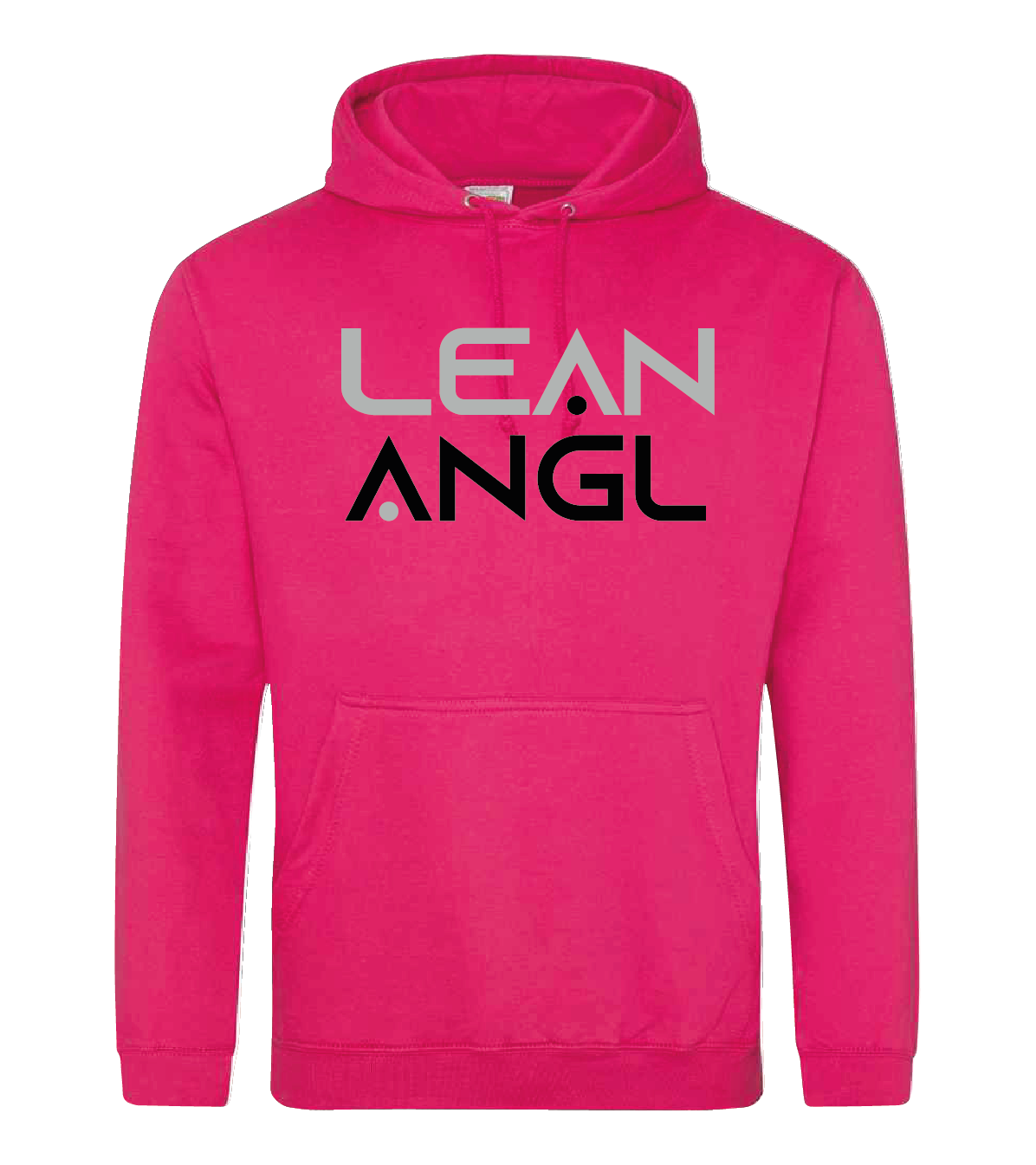 LEAN ANGL Hoodies