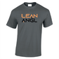 LEAN ANGL Short Sleeve T-Shirt