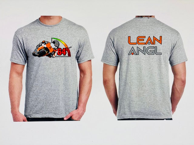 Lenny the Leaner T-Shirt