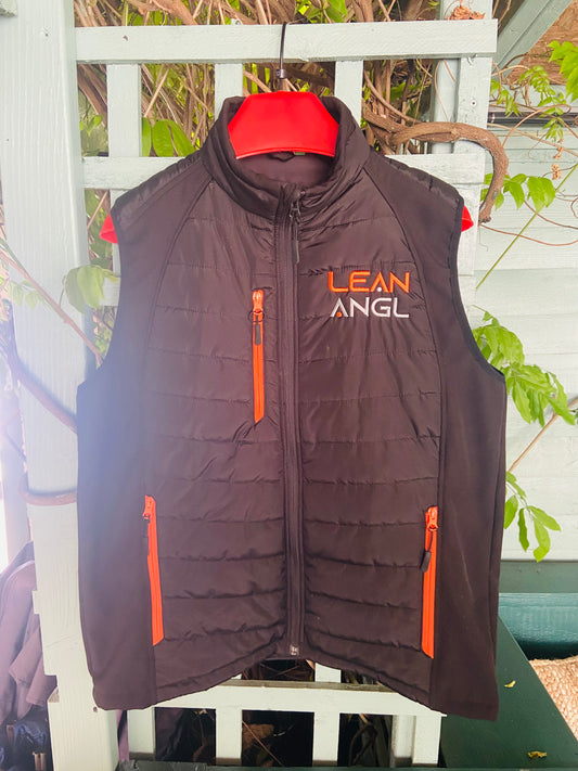 LEAN ANGL Gilet